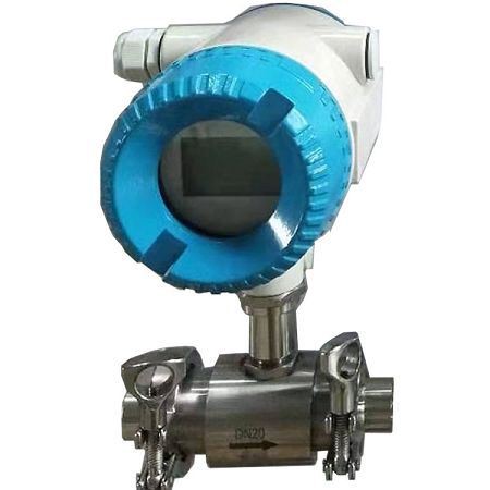 Liquid Turbine Flow Meter