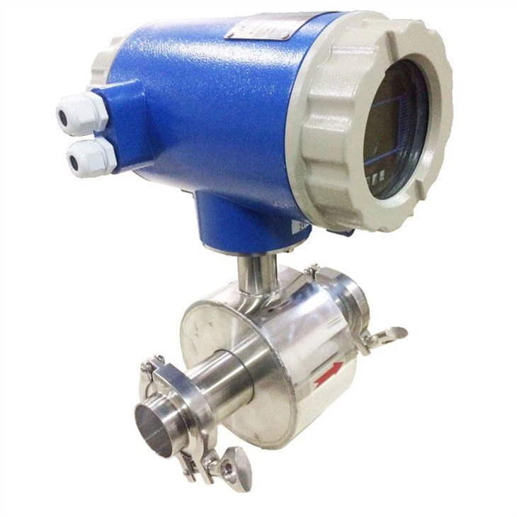 beverage flow meter (2)