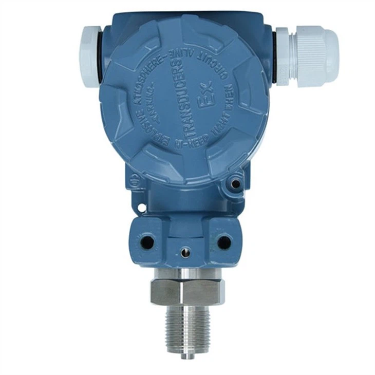 Pressure Transmitters (5)
