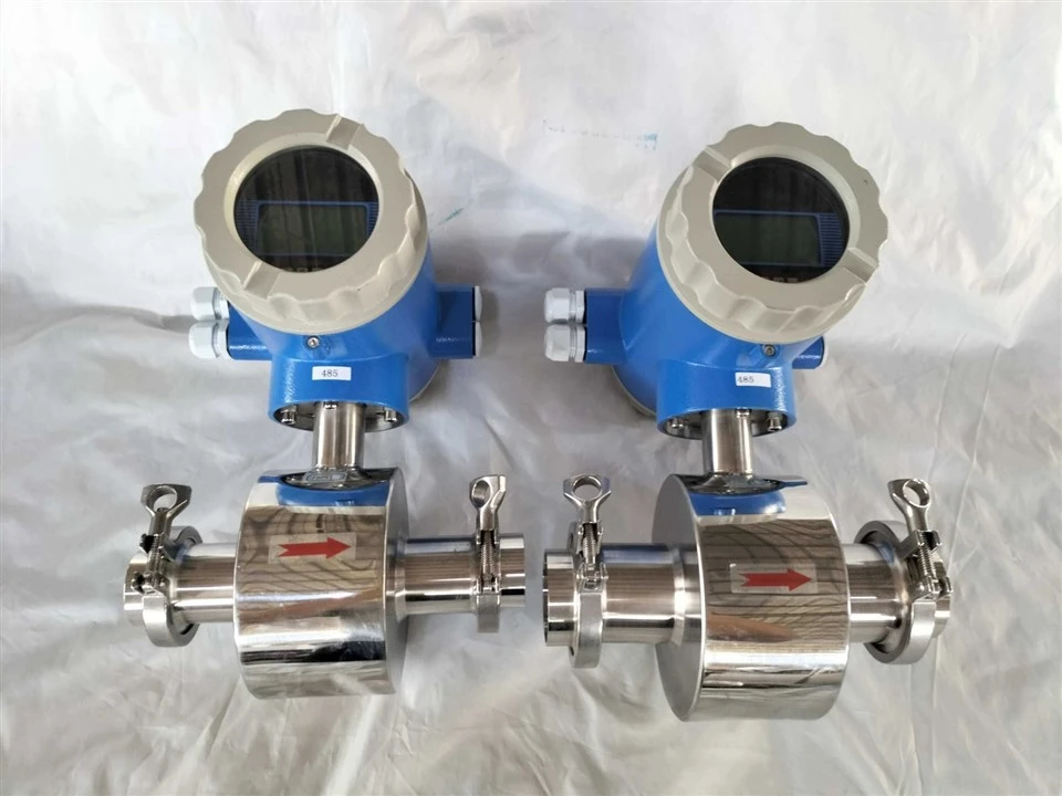 4 Mag Meter best 4 Mag Meter best