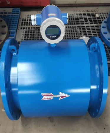 Electromagnetic Meter For Water price