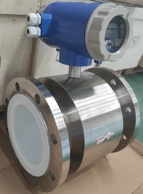 Electromagnetic Meter For Water best