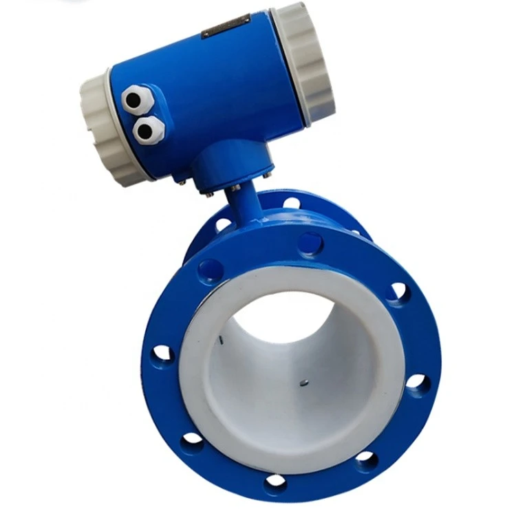 Electromagnetic Meter For Water factory
